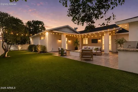 Exterior - 5201 E Weldon Ave, Phoenix, AZ 85018 photo 1 of 3