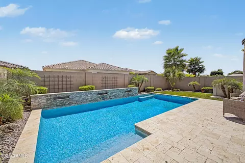 Exterior - 9919 E Thornbush Ave, Mesa, AZ 85212 photo 3 of 14