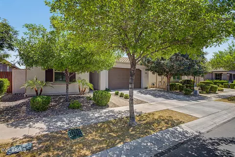 Exterior - 9919 E Thornbush Ave, Mesa, AZ 85212 photo 1 of 14