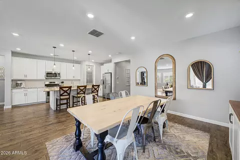 Dining - 9919 E Thornbush Ave, Mesa, AZ 85212 photo 2 of 2