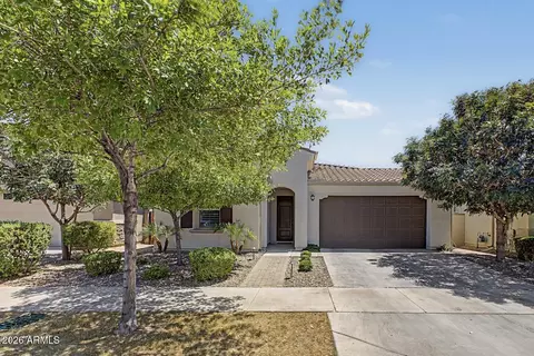 9919 E Thornbush Ave, Mesa, AZ 85212