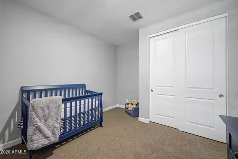 Bedroom - 9919 E Thornbush Ave, Mesa, AZ 85212 photo 7 of 8