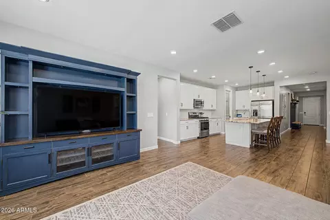 Entry Way - 9919 E Thornbush Ave, Mesa, AZ 85212 photo 2 of 4