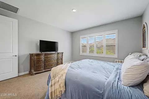 Bedroom - 9919 E Thornbush Ave, Mesa, AZ 85212 photo 2 of 8