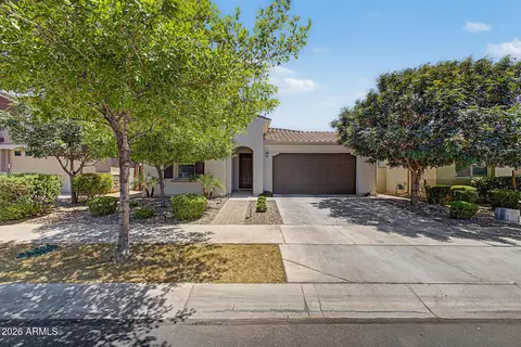 9919 E Thornbush Ave, Mesa, AZ 85212