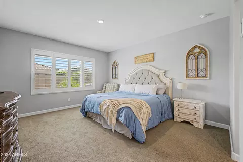 Bedroom - 9919 E Thornbush Ave, Mesa, AZ 85212 photo 1 of 8