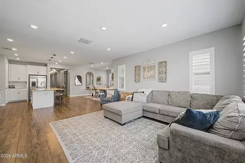 Living - 9919 E Thornbush Ave, Mesa, AZ 85212 photo 1 of 1