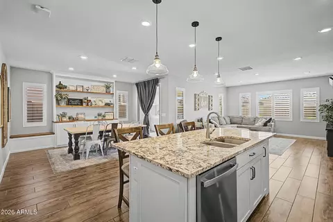 Other - 9919 E Thornbush Ave, Mesa, AZ 85212 photo 3 of 14