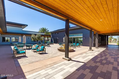 View/Area - 9919 E Thornbush Ave, Mesa, AZ 85212 photo 8 of 10