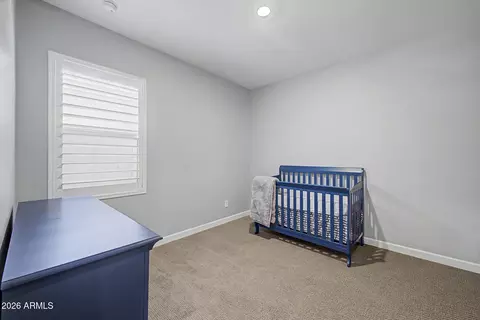 Bedroom - 9919 E Thornbush Ave, Mesa, AZ 85212 photo 6 of 8
