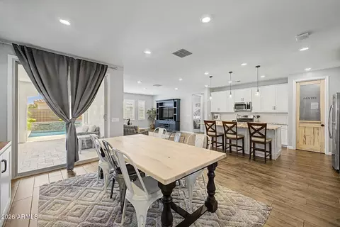 Dining - 9919 E Thornbush Ave, Mesa, AZ 85212 photo 1 of 2