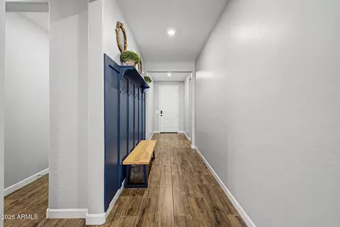 Entry Way - 9919 E Thornbush Ave, Mesa, AZ 85212 photo 1 of 4