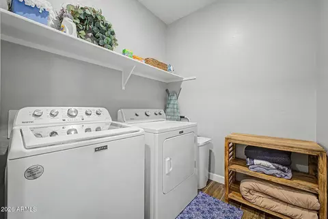 Other - 9919 E Thornbush Ave, Mesa, AZ 85212 photo 7 of 14