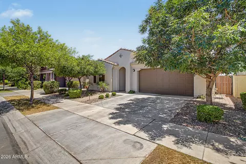 Exterior - 9919 E Thornbush Ave, Mesa, AZ 85212 photo 2 of 14