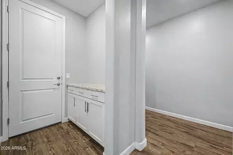 Entry Way - 9919 E Thornbush Ave, Mesa, AZ 85212 photo 3 of 4