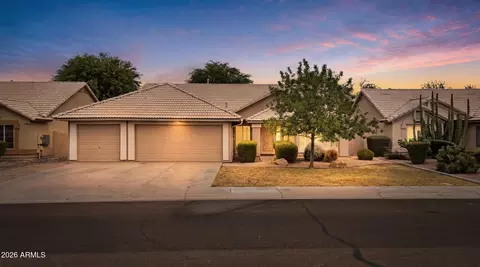 1580 E San Tan St, Chandler, AZ 85225