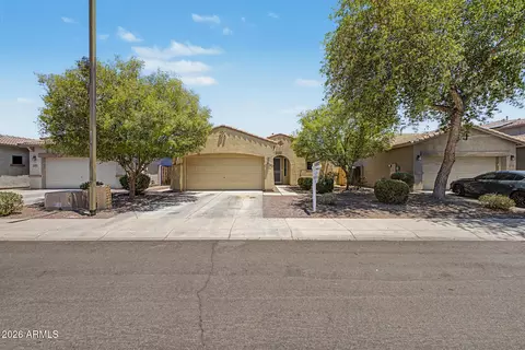 16569 N 180th Dr, Surprise, AZ 85388