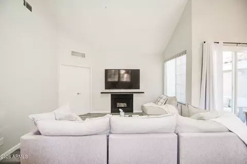 Living - 1633 E Lakeside Dr #195, Gilbert, AZ 85234 photo 1 of 1