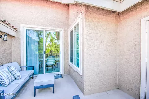 Exterior - 1633 E Lakeside Dr #195, Gilbert, AZ 85234 photo 2 of 5