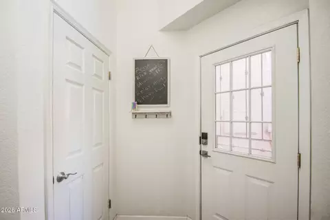 Entry Way - 1633 E Lakeside Dr #195, Gilbert, AZ 85234 photo 1 of 2
