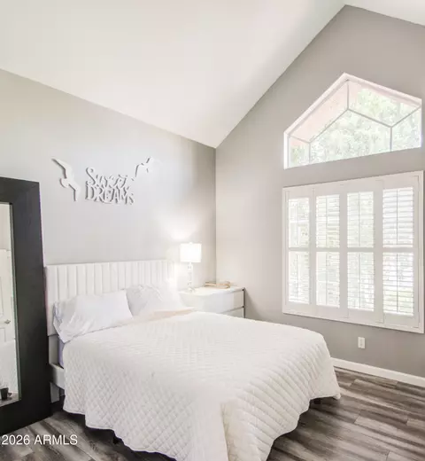 Bedroom - 1633 E Lakeside Dr #195, Gilbert, AZ 85234 photo 1 of 2