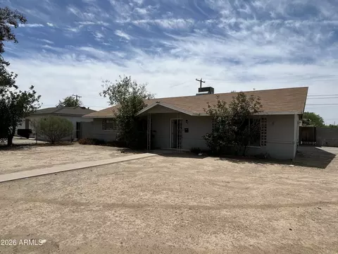 2841 W Campbell Ave, Phoenix, AZ 85017