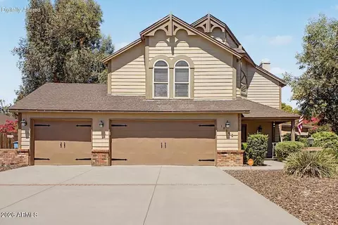 16640 N 54th St, Scottsdale, AZ 85254