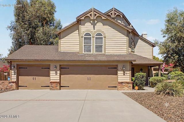 16640 N 54th St, Scottsdale, AZ 85254