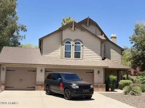 16640 N 54th St, Scottsdale, AZ 85254