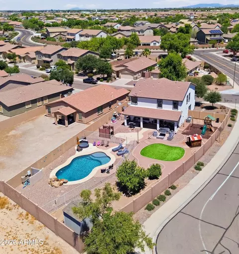 4841 E Longhorn St, San Tan Valley, AZ 85140