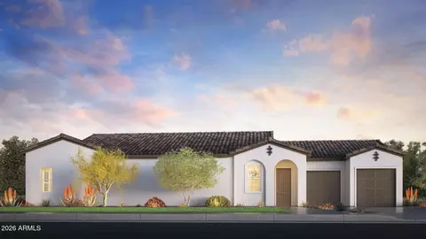 17764 W Whitefish Dr, Surprise, AZ 85388