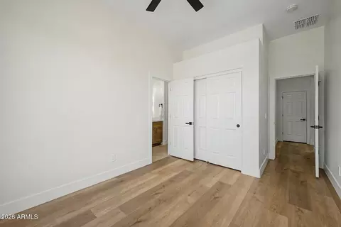 Bedroom - 3939 E Dubois Ave, Gilbert, AZ 85298 photo 6 of 6