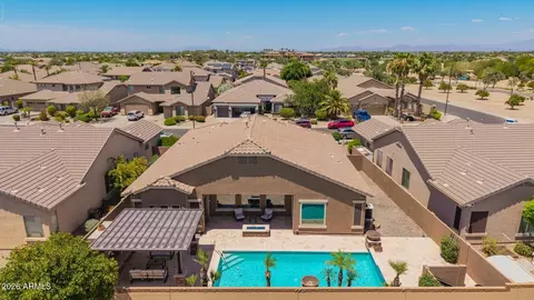 View/Area - 3939 E Dubois Ave, Gilbert, AZ 85298 photo 9 of 9