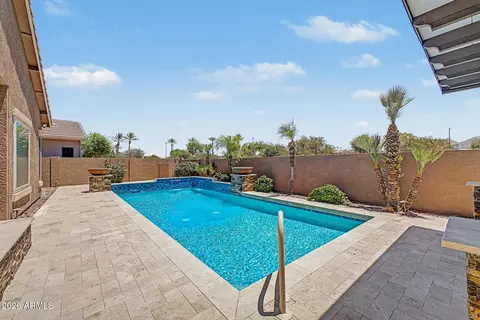 Exterior - 3939 E Dubois Ave, Gilbert, AZ 85298 photo 4 of 7
