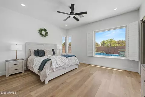 Bedroom - 3939 E Dubois Ave, Gilbert, AZ 85298 photo 1 of 6