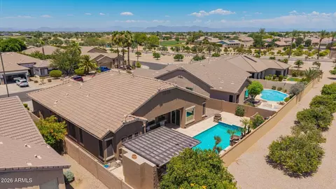View/Area - 3939 E Dubois Ave, Gilbert, AZ 85298 photo 6 of 9