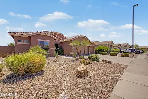 Exterior - 3939 E Dubois Ave, Gilbert, AZ 85298 photo 6 of 7