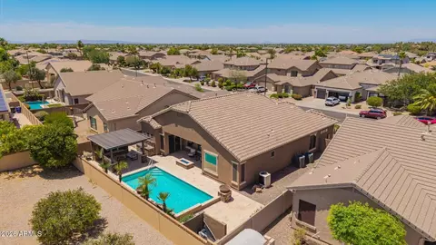 View/Area - 3939 E Dubois Ave, Gilbert, AZ 85298 photo 7 of 9