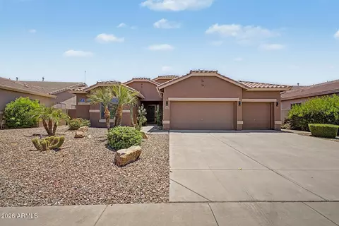 Exterior - 3939 E Dubois Ave, Gilbert, AZ 85298 photo 7 of 7