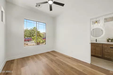 Bedroom - 3939 E Dubois Ave, Gilbert, AZ 85298 photo 5 of 6