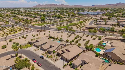 View/Area - 3939 E Dubois Ave, Gilbert, AZ 85298 photo 3 of 9