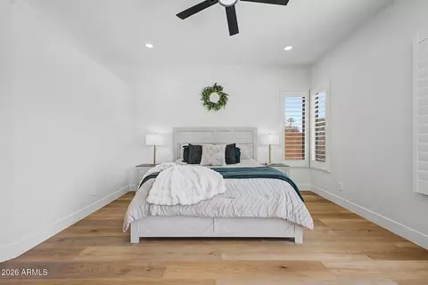 Bedroom - 3939 E Dubois Ave, Gilbert, AZ 85298 photo 3 of 6