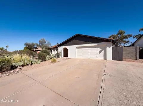 4813 S Terry Ln, Tempe, AZ 85282