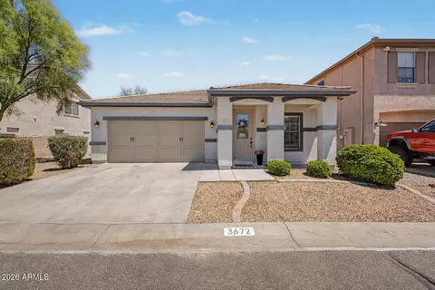 3672 E Constitution Dr, Gilbert, AZ 85296