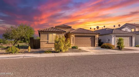 6516 W Madre Del Oro Dr, Phoenix, AZ 85083