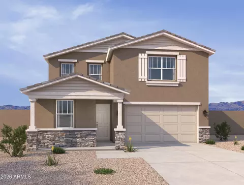 7546 S 47th Ln, Laveen, AZ 85339