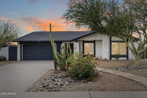 1922 W Cortez Cir, Chandler, AZ 85224