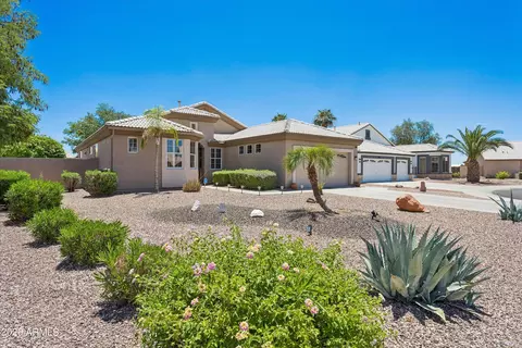 10903 W Marco Polo Rd, Sun City, AZ 85373