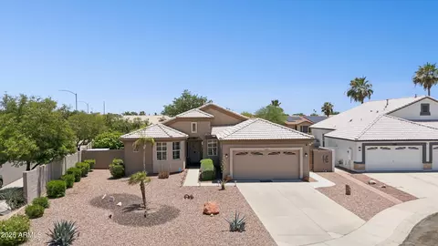 10903 W Marco Polo Rd, Sun City, AZ 85373
