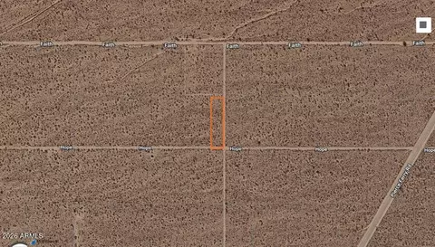 tbd Hope Dr #50, Meadview, AZ 86444
